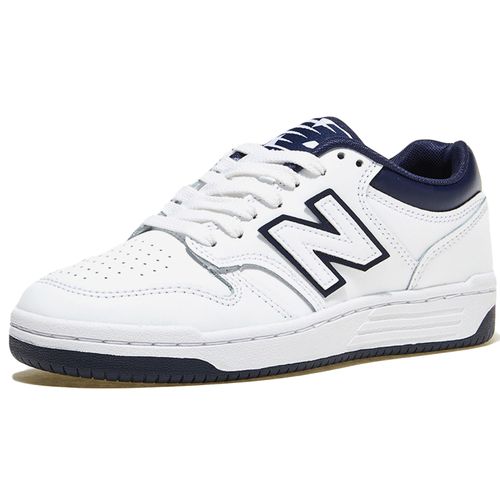 Chaussures 480 - Bb480lwn Bleu - 44.5
