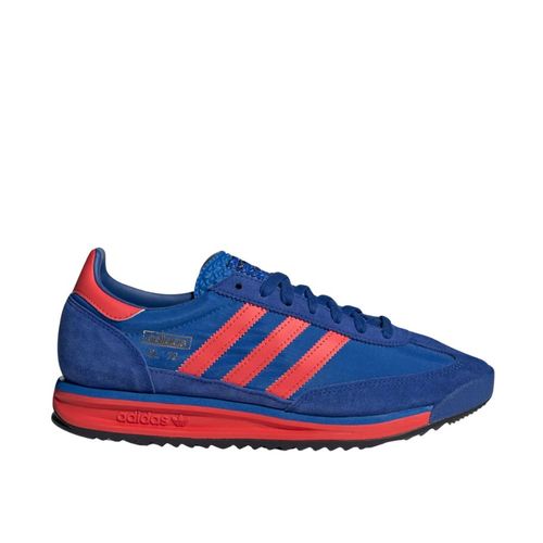Adidas Sl72 Rs Bleue