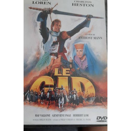 Le Cid