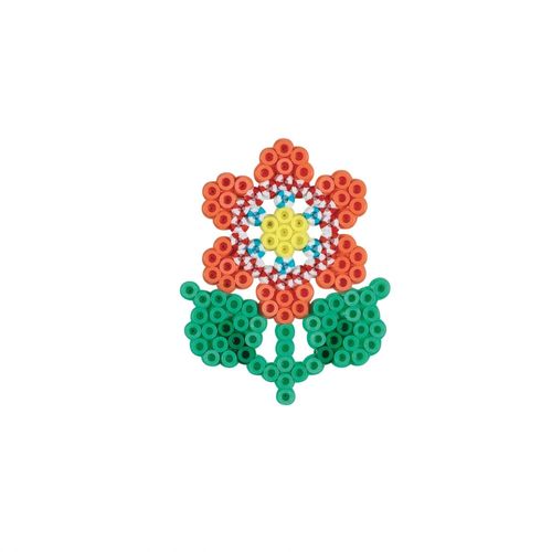 Hama Midi Blister Pm " Fleurs Bicolores