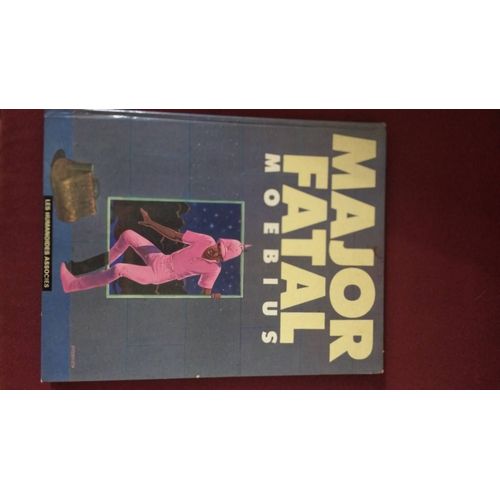 Major Fatal