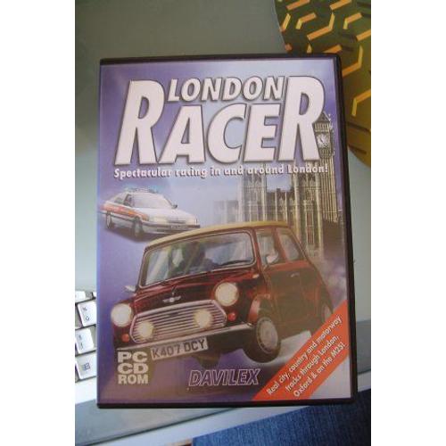 London Racer Pc