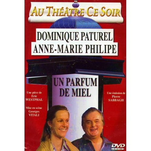 Un Parfum De Miel