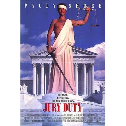 Jury Duty