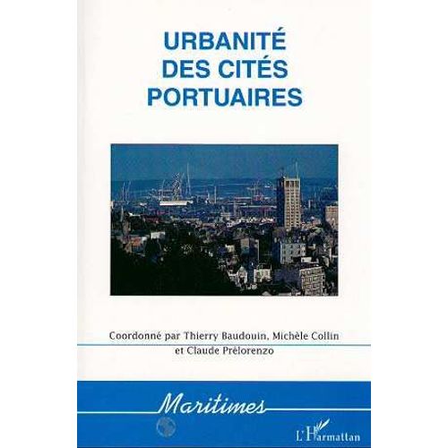 Urbanité Des Cités Portuaires