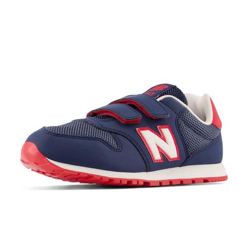 Chaussures Pv 500 Hook Loop Pv500nv1 Bleu