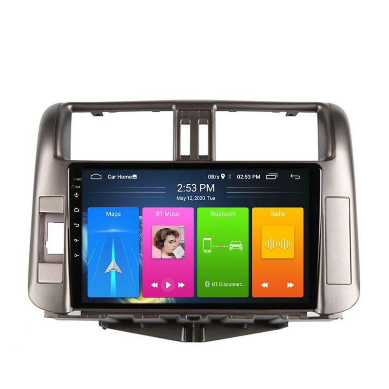 Autoradio AWESAFE Carplay pour Peugeot 308/408(2007-2013)Android 12  [2Go+32Go] - Autoradio - Achat & prix