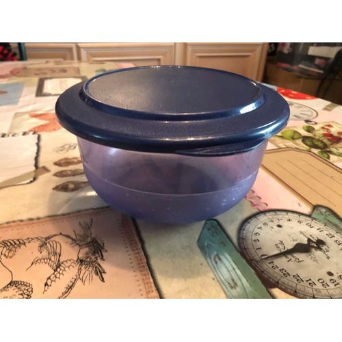 Bol Preludio Tupperware 1,1 Litre