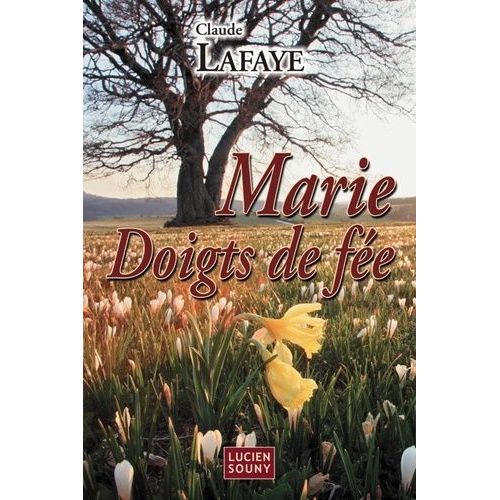 Marie Doigts De Fée
