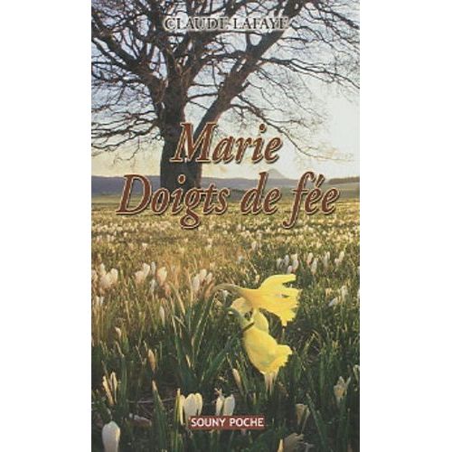 Marie Doigt De Fée