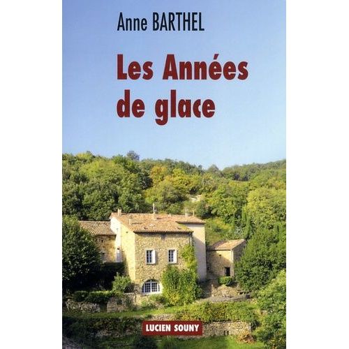 Les Années De Glace