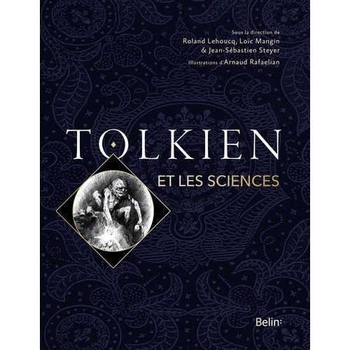 Tolkien Et Les Sciences