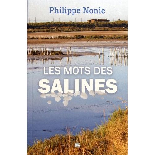 Les Mots Des Salines