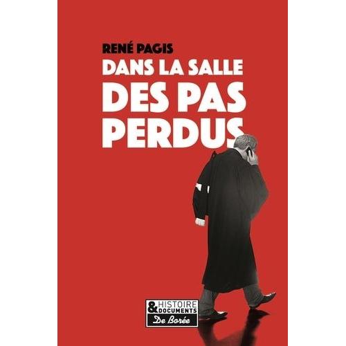 Dans La Salle Des Pas Perdus