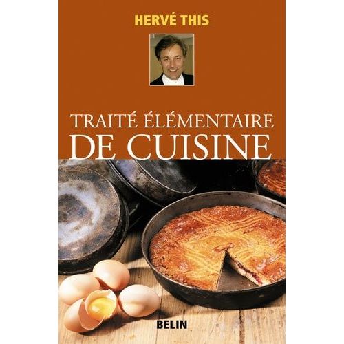 Traité Élémentaire De Cuisine