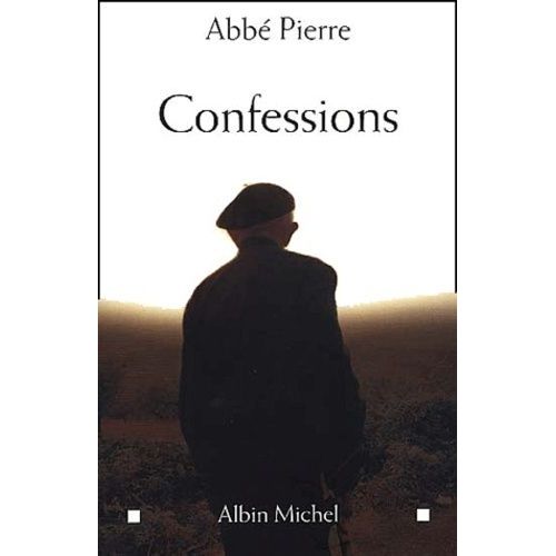 Confessions