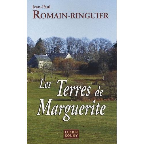 Les Terres De Marguerite
