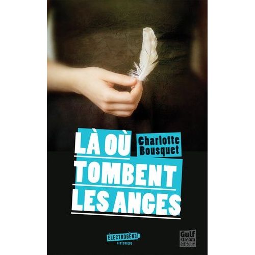 Là Où Tombent Les Anges