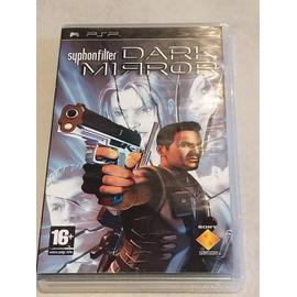 Syphon Filter: Dark Mirror - Sony PSP [Pre-Owned] – J&L Video Games New  York City