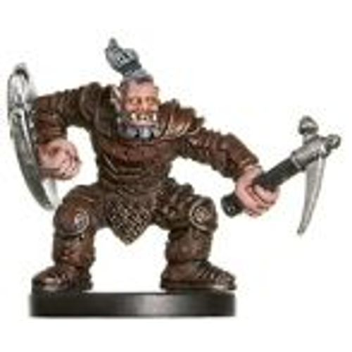 Dungeons Et Dragons, Angelfire, Hobgoblin Impaler (Ref 42/60) (Jeu De Figurines Miniatures)