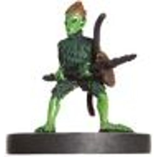 Dungeons Et Dragons, Angelfire, Thorn (Ref 25/60) (Jeu De Figurines Miniatures)