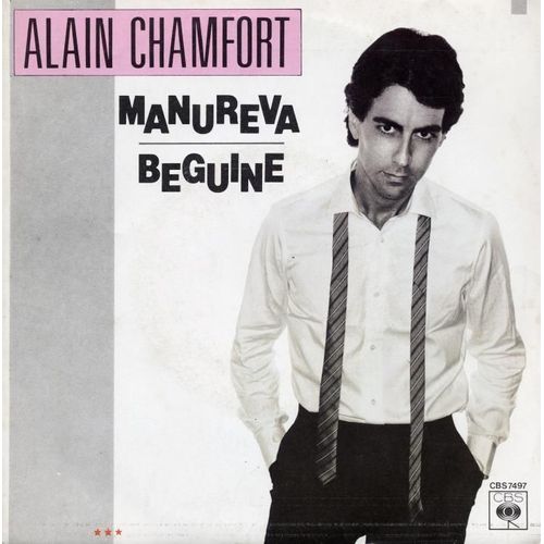 Manureva (Gainsbourg) - Beguine