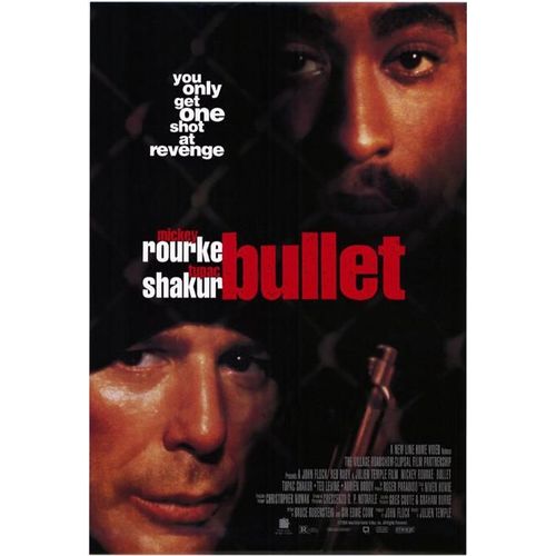 Bullet