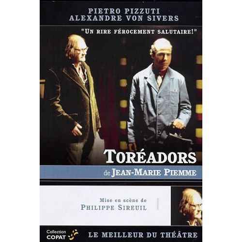 Toréadors
