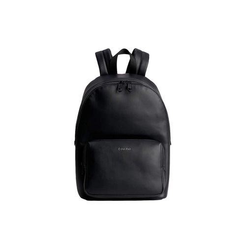 Sac à dos Tommy Jeans Recycled Round Homme Noir