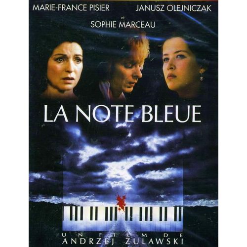 La Note Bleue