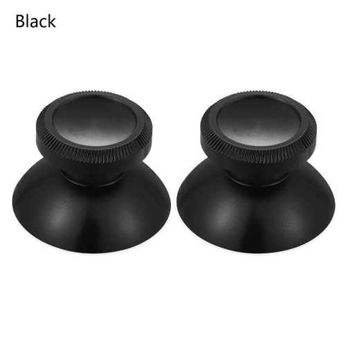 Joystick Analogique De Remplacement En Aluminium 2019, 1 Pièce, Capuchons De Poignée Colorés Pour Ps4 Xbox One, Accessoires De Jeux