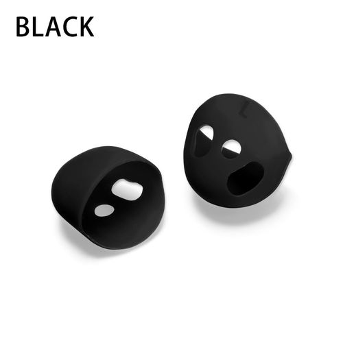 Étui en Silicone pour écouteurs Samsung Galaxy Buds Live, 1 paire, couleur bonbon, housse de protection pour casque, remplacement des coussinets d'oreille