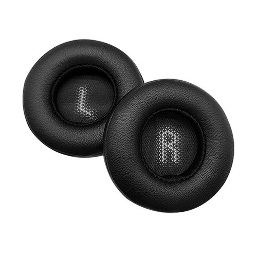 Coussinets d'oreille de remplacement en mousse pour casque, 1 paire, accessoires pour JBL E35 E45BT E45