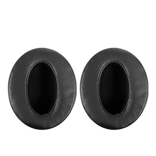 Coussinets d'oreille de remplacement, 2 pièces/1 paire, pour écouteurs Sennheiser HD 4.50 HD4.50 BTNC