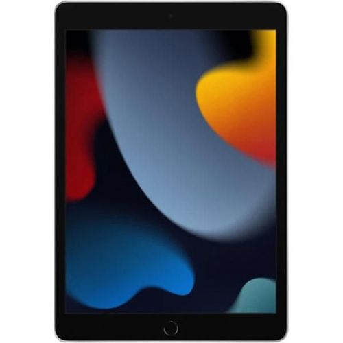 Apple iPad 10.2 Wi-Fi 64GB (silber) 9.Gen (EU)