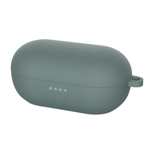 Étui de Protection pour écouteurs sans fil Bluetooth, 1 pièce, housse en Silicone souple pour écouteurs Haylou GT1 PRO TWS