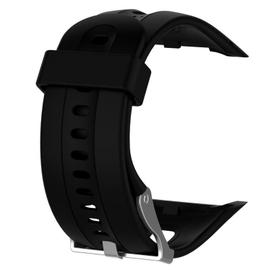 Bracelet de rechange en silicone pour montre Garmin Forerunner 35