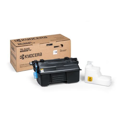 Kyocera Tk-3440 Toner Black 1t0c0t0nl0 Kyocera Pa 6000