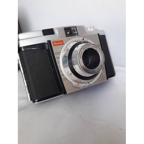 APPAREIL PHOTO KODAK COLORSNAP 35 24X36