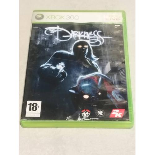 Darkness Xbox360 