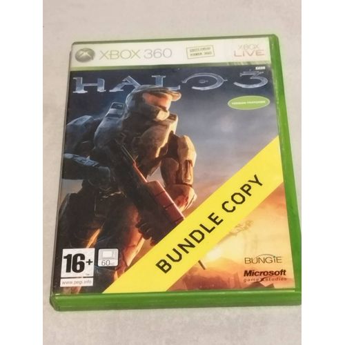 Halo 3 Xbox360 