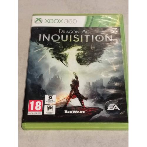 Dragon Age Inquisition Xbox360 