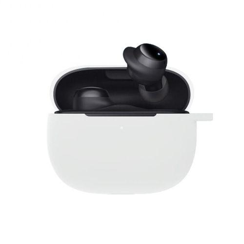 Étui de protection pour écouteurs sans fil, en Silicone, pour Redmi Buds3 Youth Edition, écouteurs compatibles Bluetooth, mousqueton à coque Anti-chute