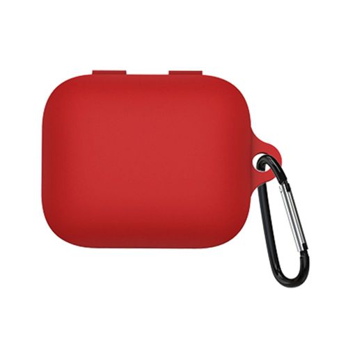 Étui de protection en Silicone souple pour écouteurs Bluetooth, avec crochet, coque antichoc et antichute, pour One Plue Buds Pro