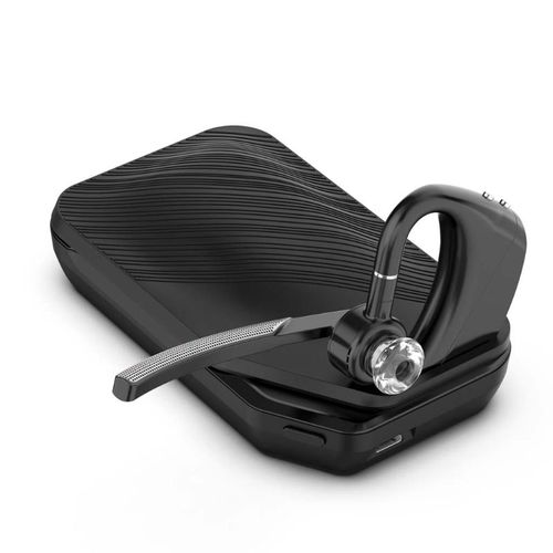 Housse de charge pour-Plantronics Voyager 5200,5210 Bluetooth casque boîte universelle