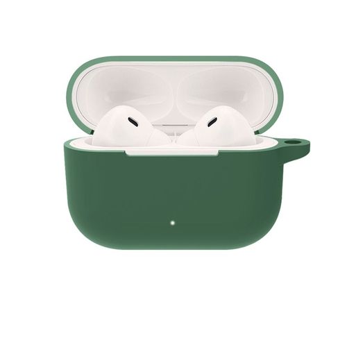 Étui de protection pour écouteurs sans fil Baseus W3, housse étanche, antichoc, manchon en silice Anti-poussière, résistant à l'usure