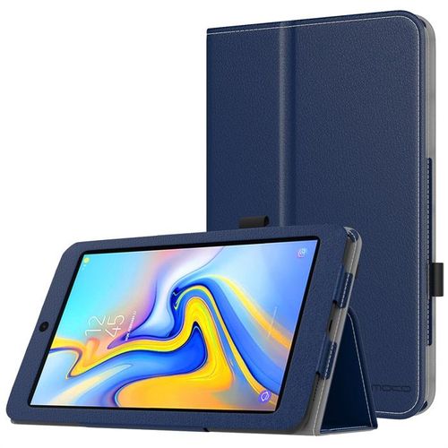 Coque Pour Samsung Galaxy Tab A 8.0 2018, Support Pliable De Qualité Supérieure, Étui Mince Et Intelligent Pour Galaxy Tab A 8.0 Pouces 2018