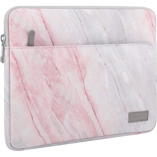 Étui Pour Tablette De 11 Pouces, Housse En Polyester Avec Poche, Pour Samsung Galaxy Tab S6 Lite/S7,Ipad Pro 11,Ipad Air 4 10.9,Ipad Air 3