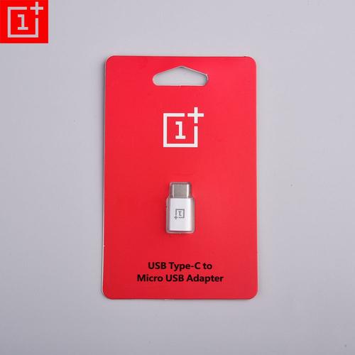 adaptateur USB type-c mâle vers Micro USB femelle OTG, convertisseur de Type C pour One Plus 1 + 3 3t 5 5t 6 6t 7t 8 Pro Six Seven