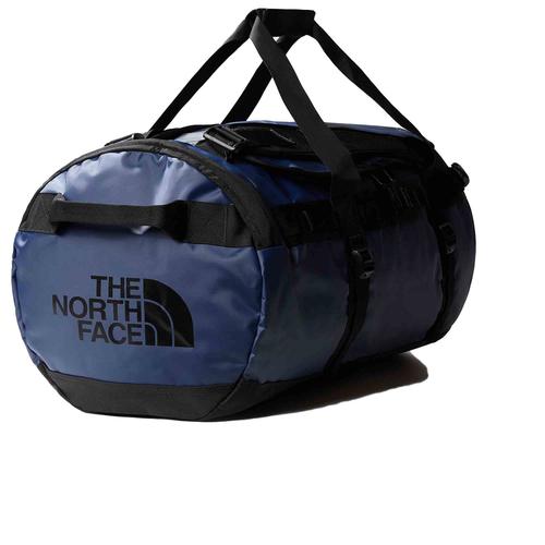 Sac de Voyage Base Camp M Bleu - 52SA-92A - Misura Unica